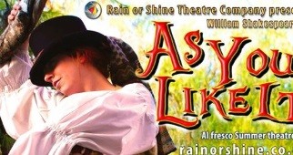 as you like it 3